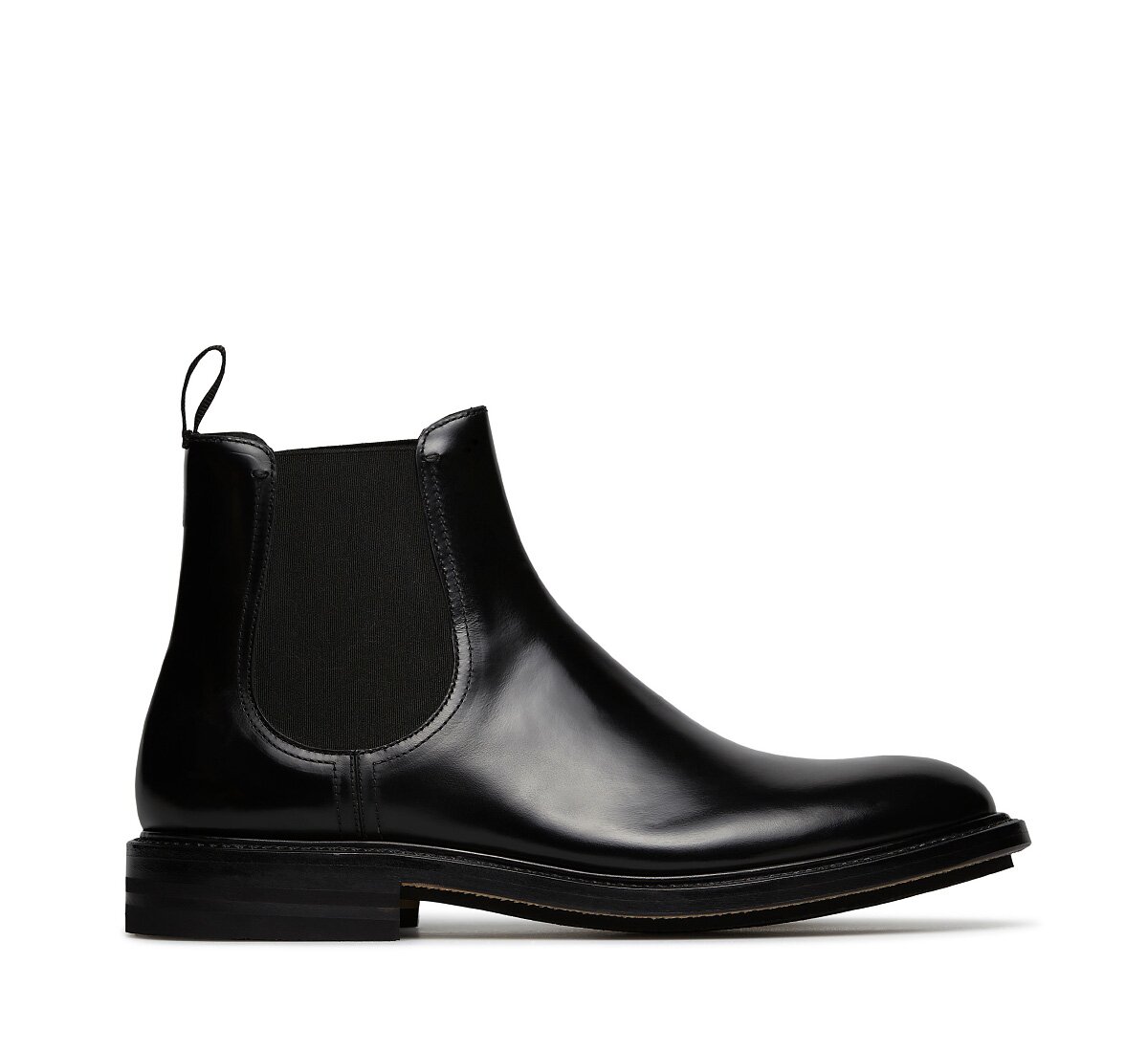 Stivaletto Chelsea Fabi