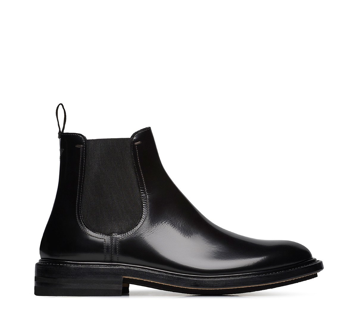 Stivaletto Chelsea Fabi