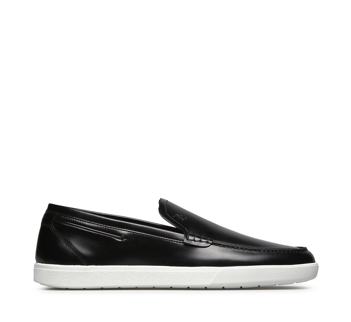 Fabi loafer in calf leather