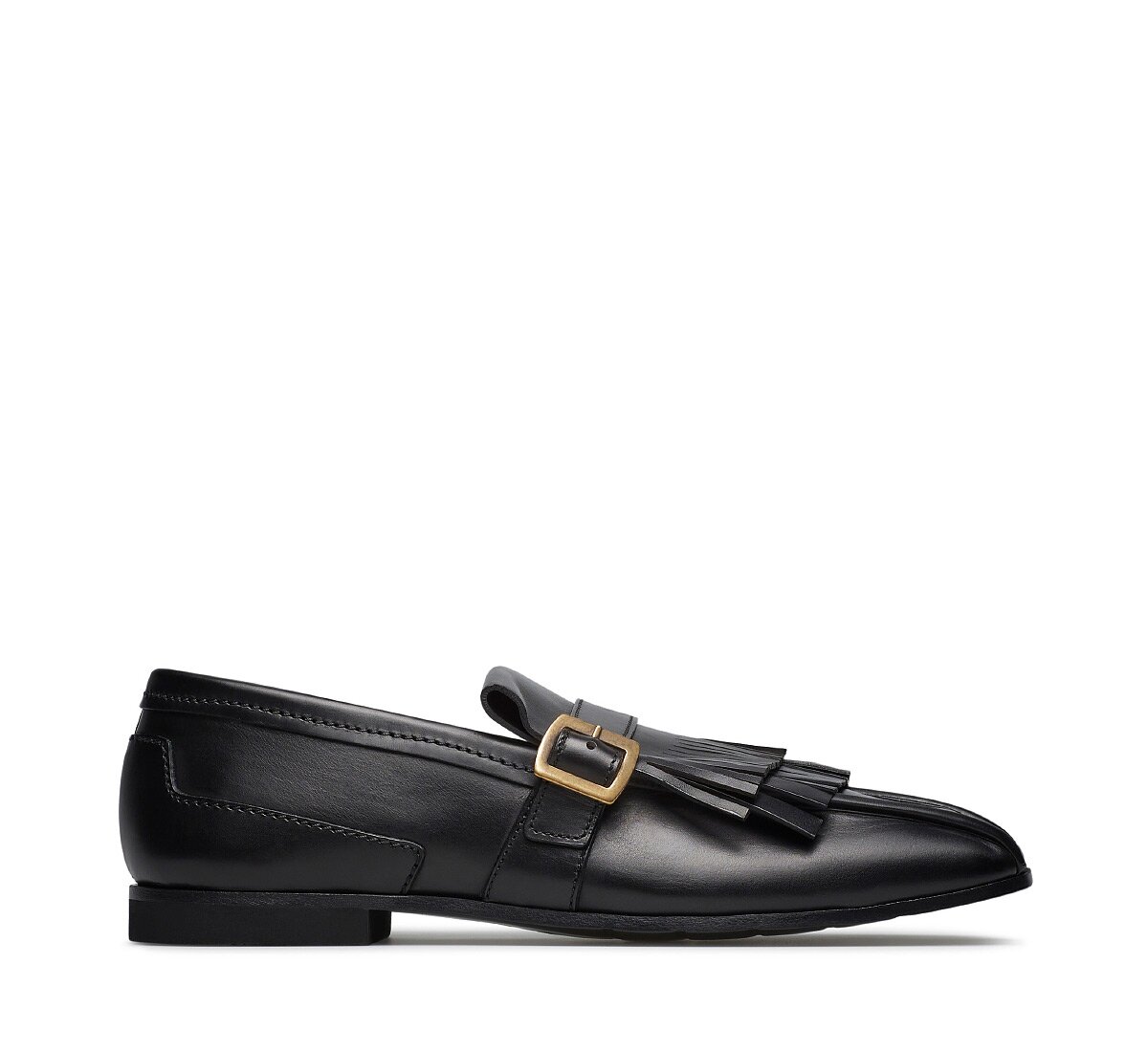Fabi calfskin loafer