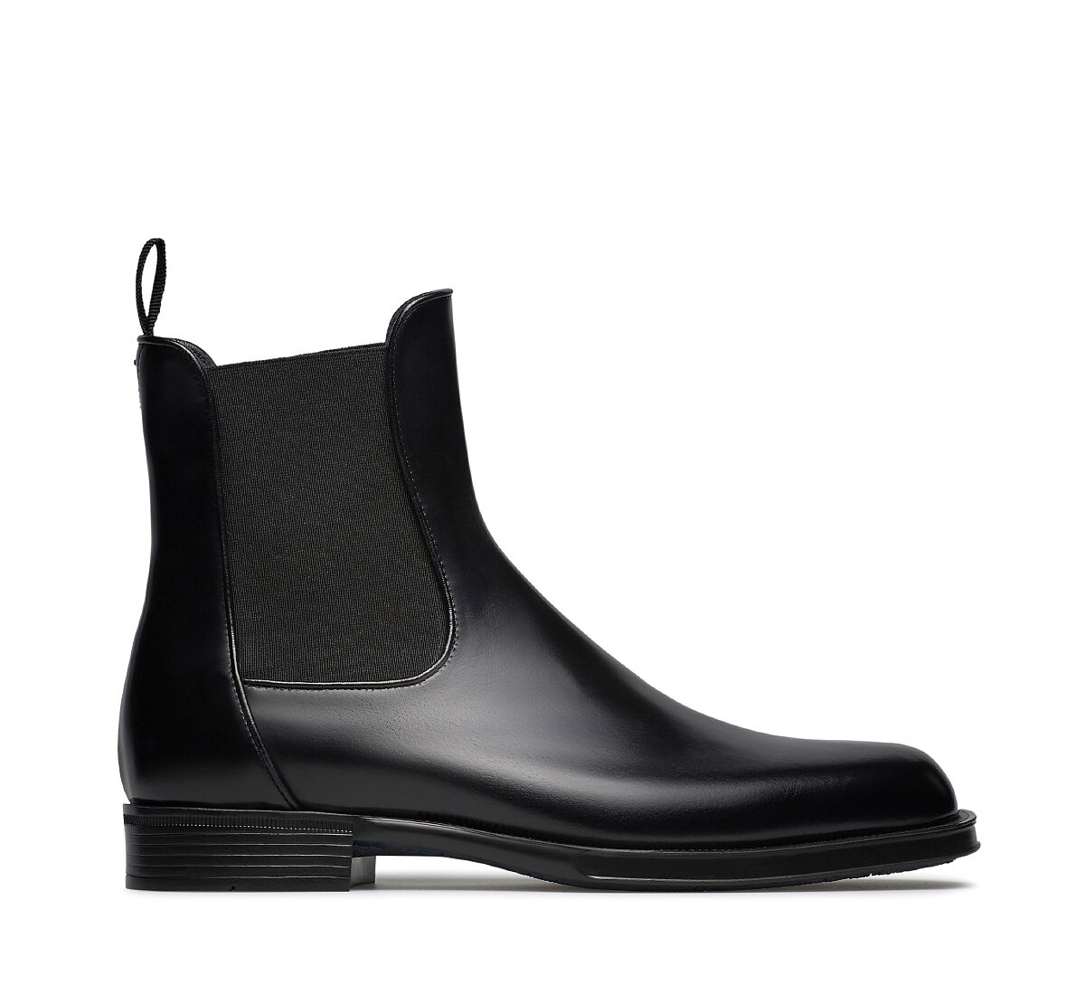 Fabi Chelsea boot