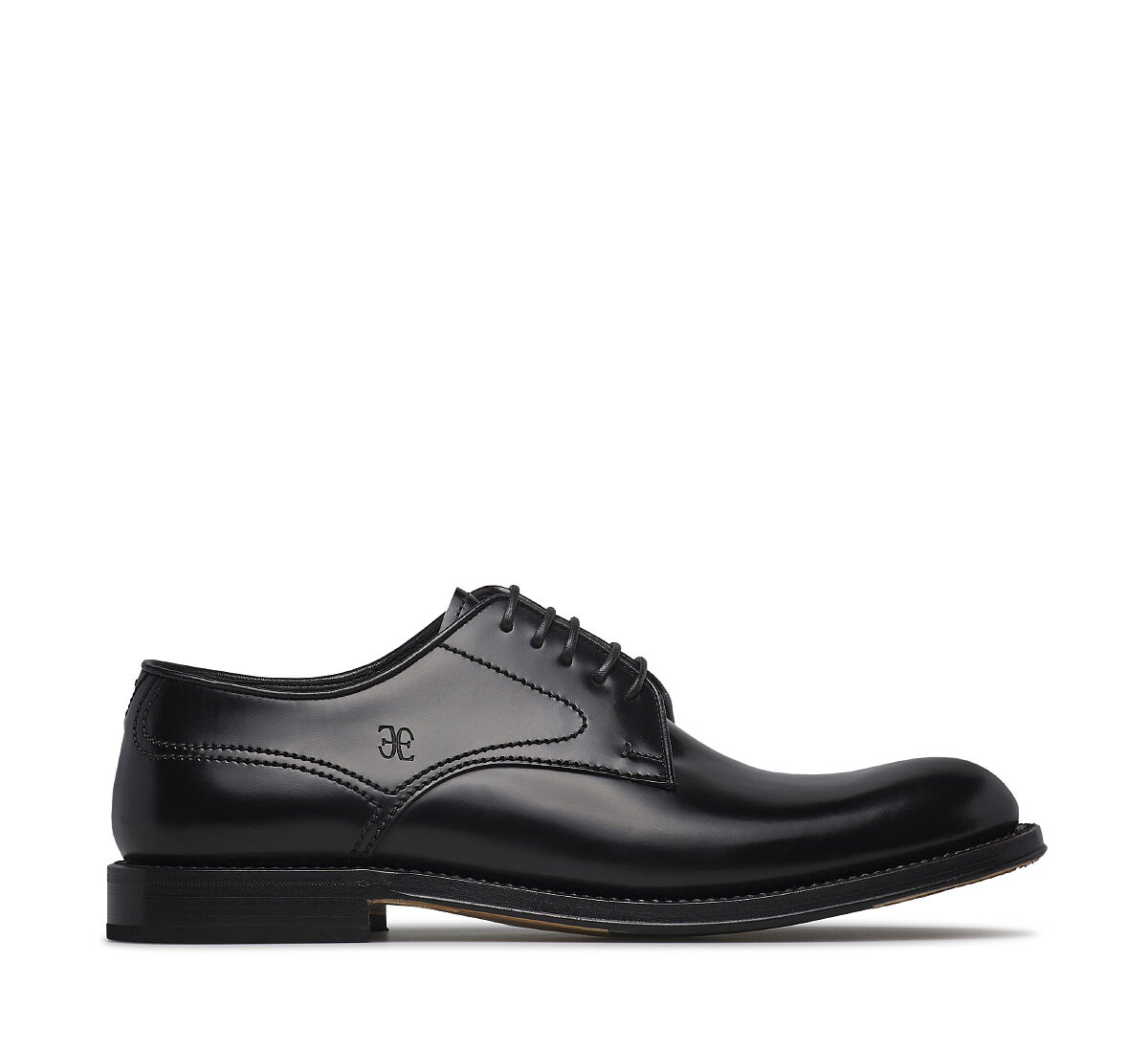 Villem Lace-Up Shoes