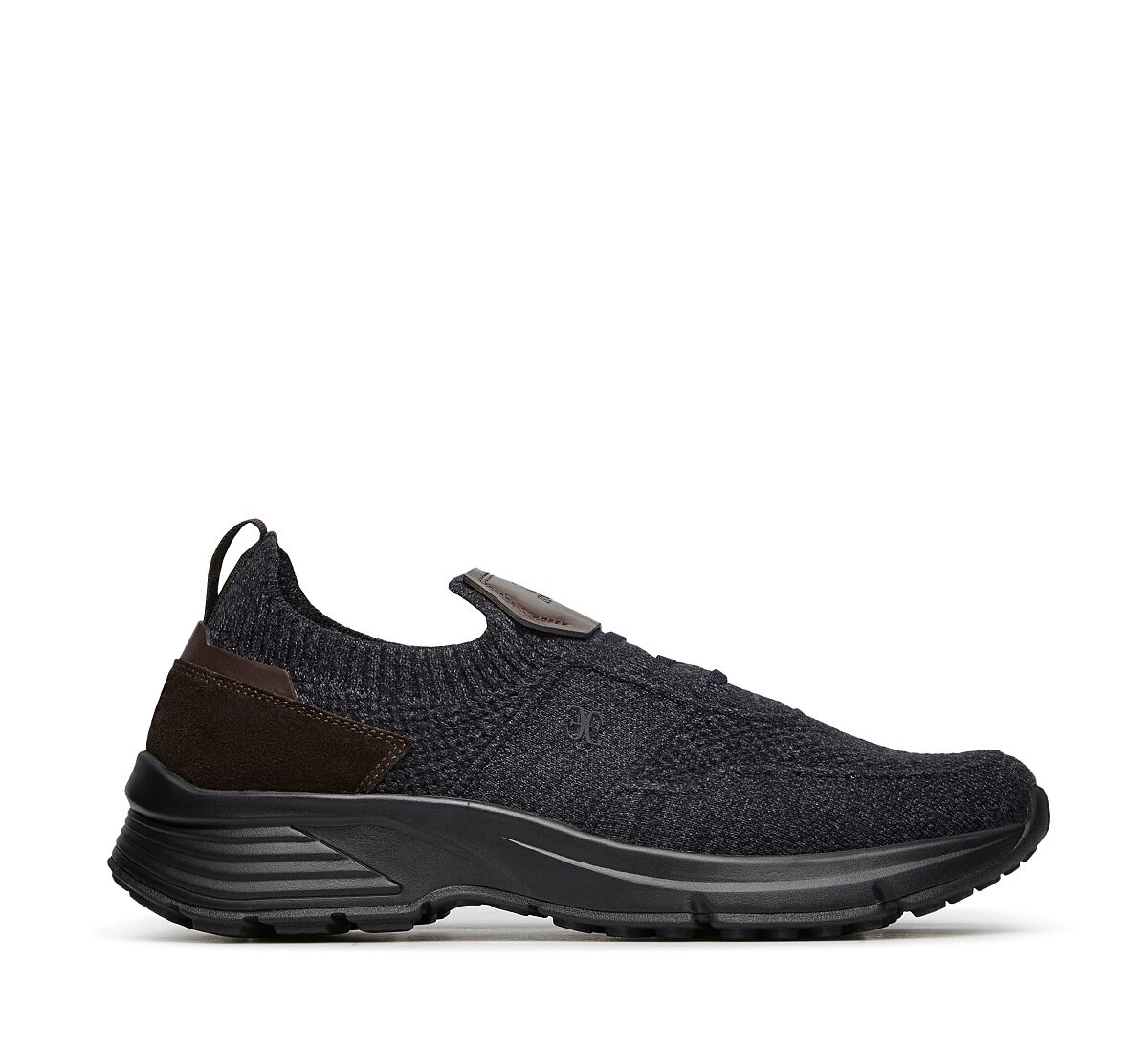 Sneakers slip-on Fabi