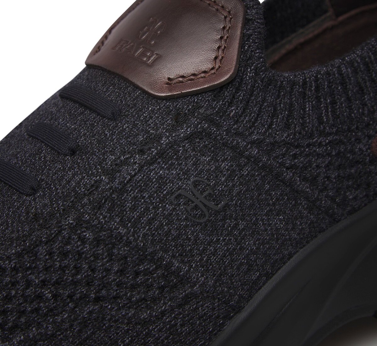 Sneakers slip-on Fabi