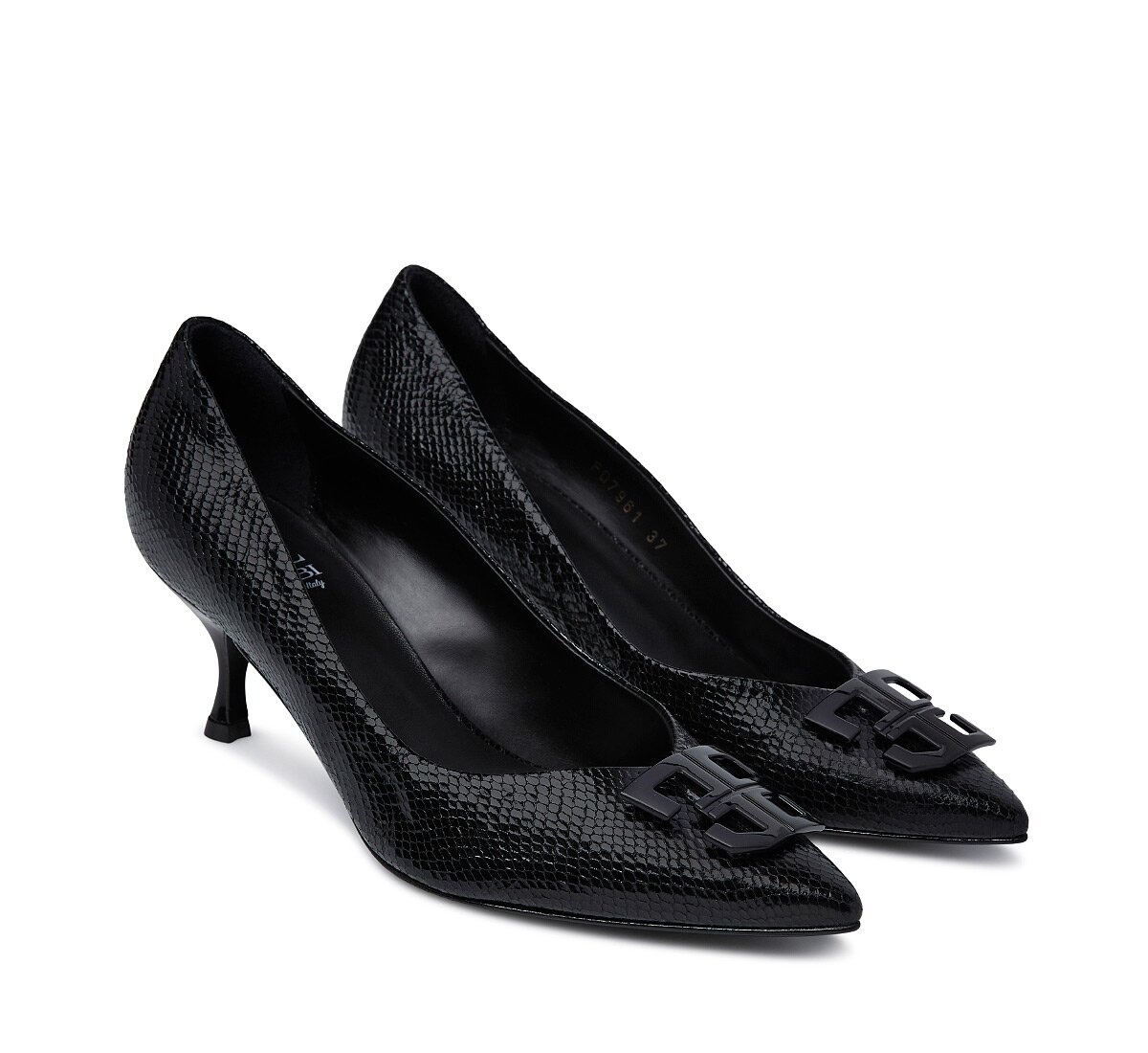 Fabi pump