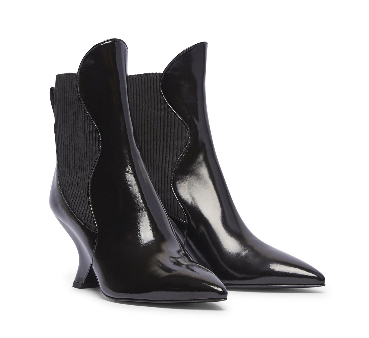 Fabi Ankle Boot