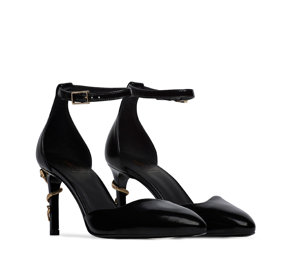 Fabi Snake pump