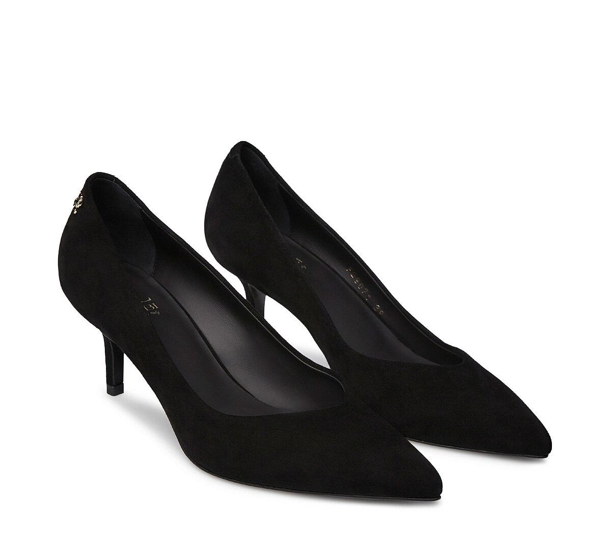 Fabi pump