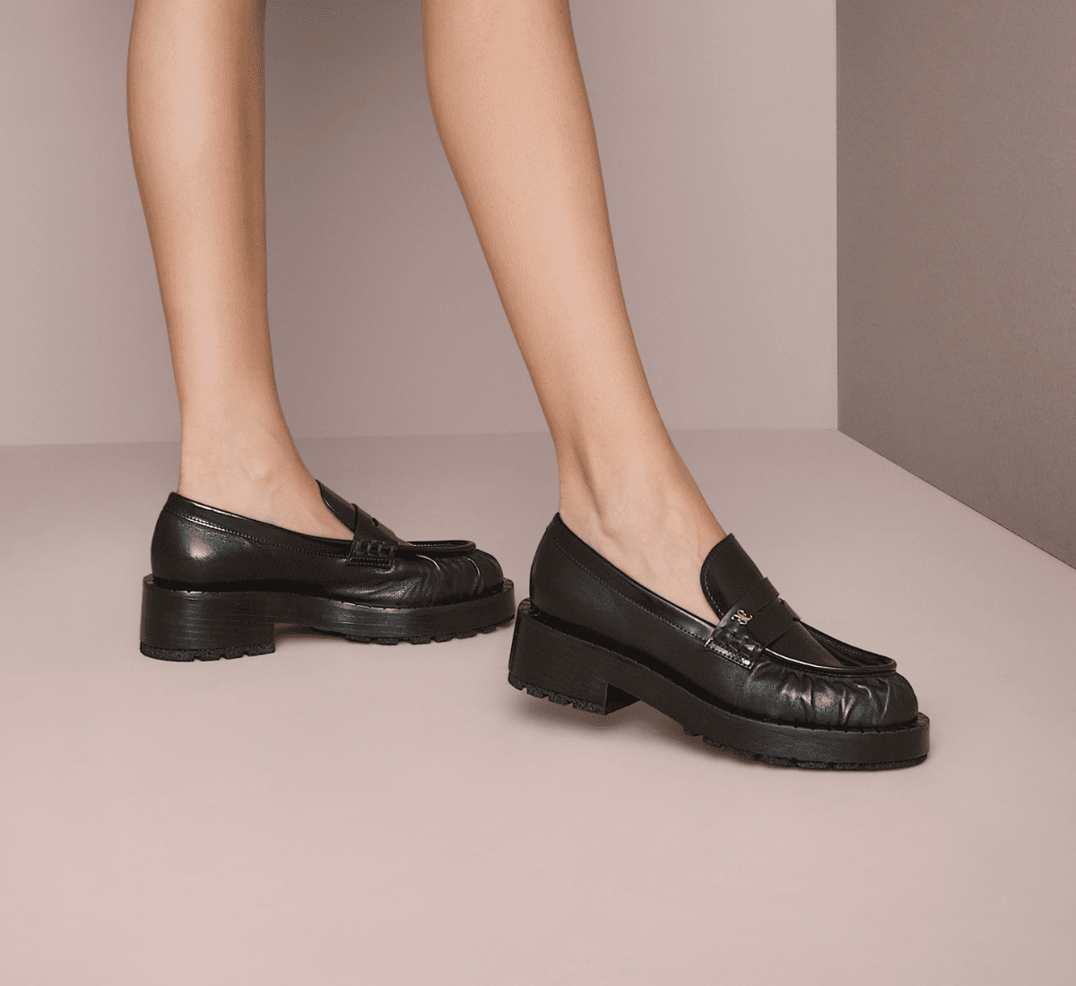 Fabi loafer