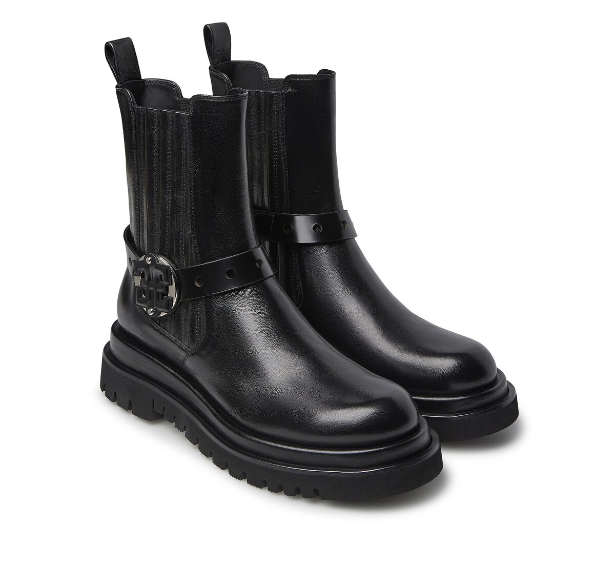 Fabi Chelsea boot