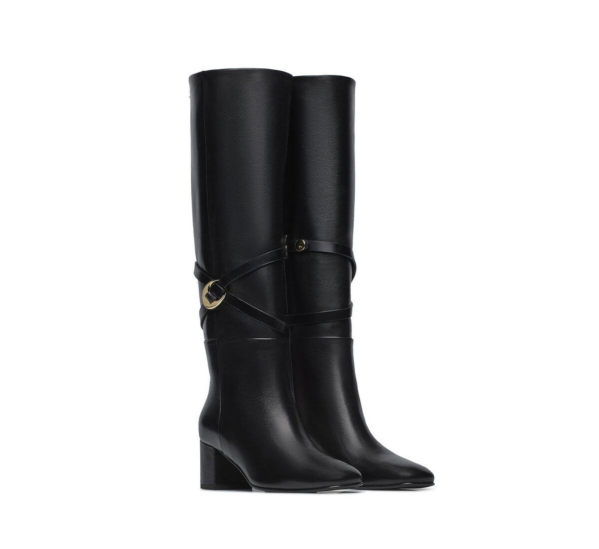 Fabi Nappa Leather Boot