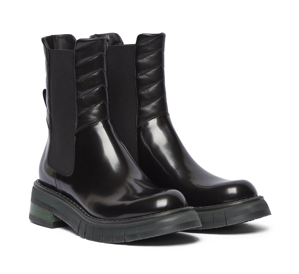 Fabi Chelsea Boot