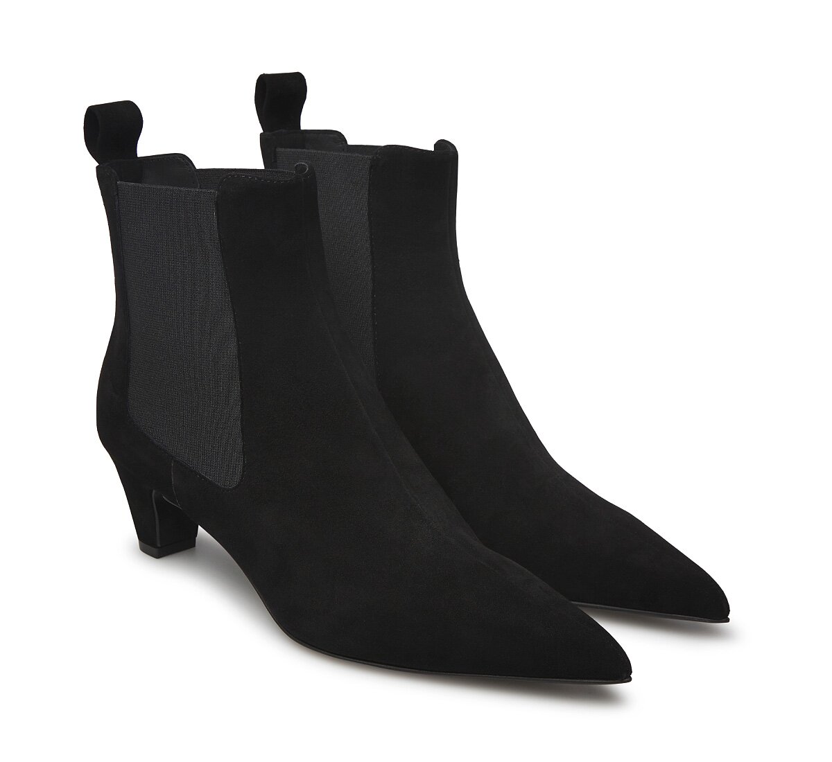 Stivaletto Chelsea Fabi