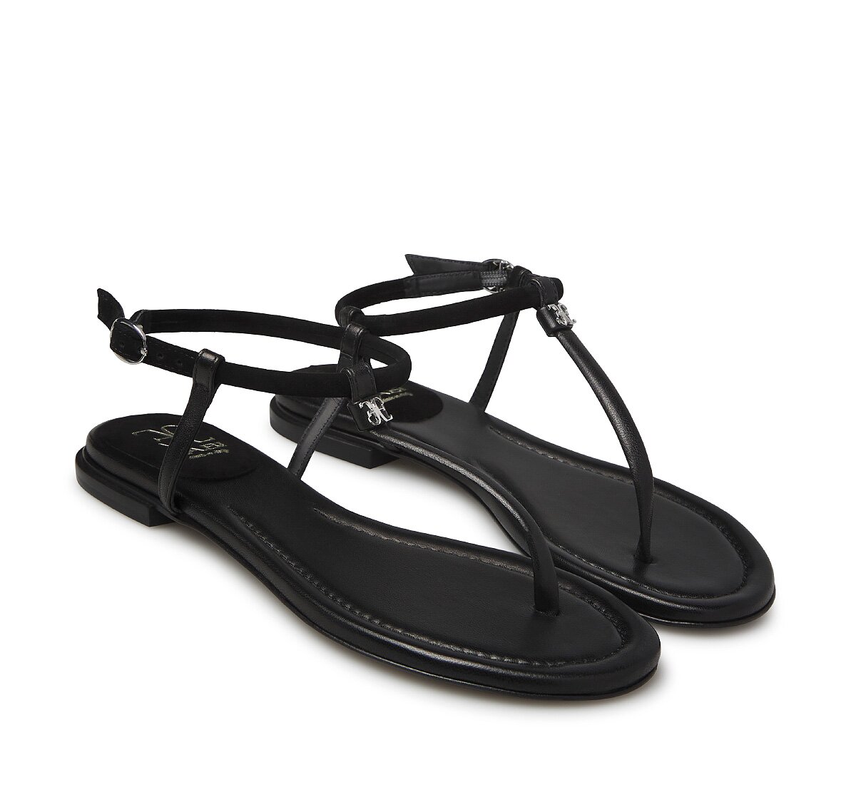 Fabi Thong Sandal