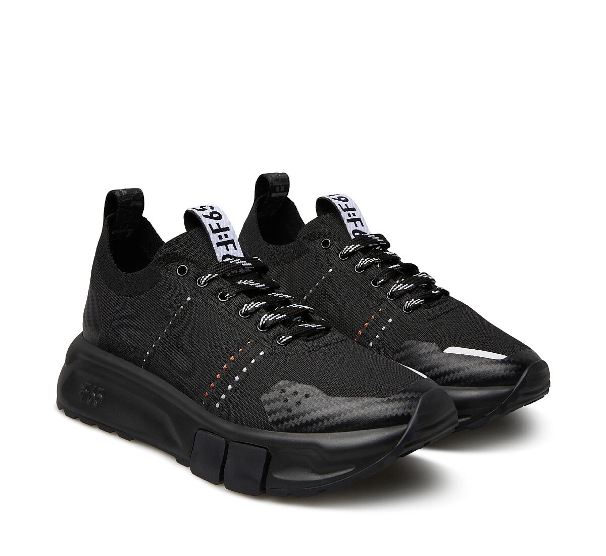 New F65