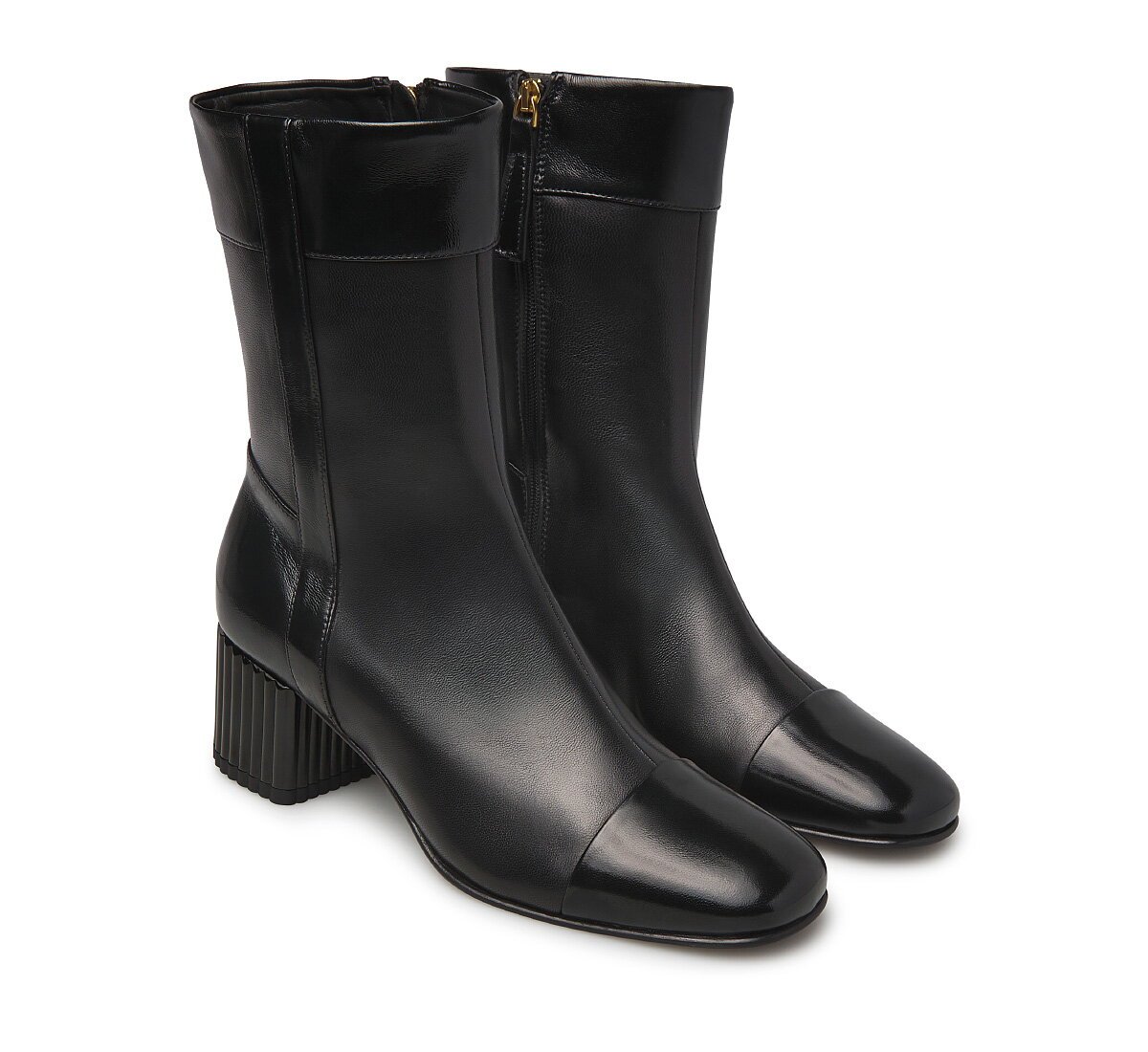 Fabi Ankle Boot