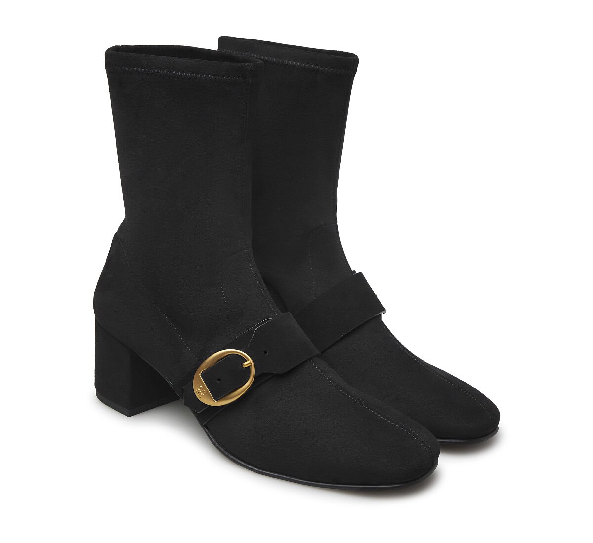 Stivaletto Fabi con Maxi Fibbia