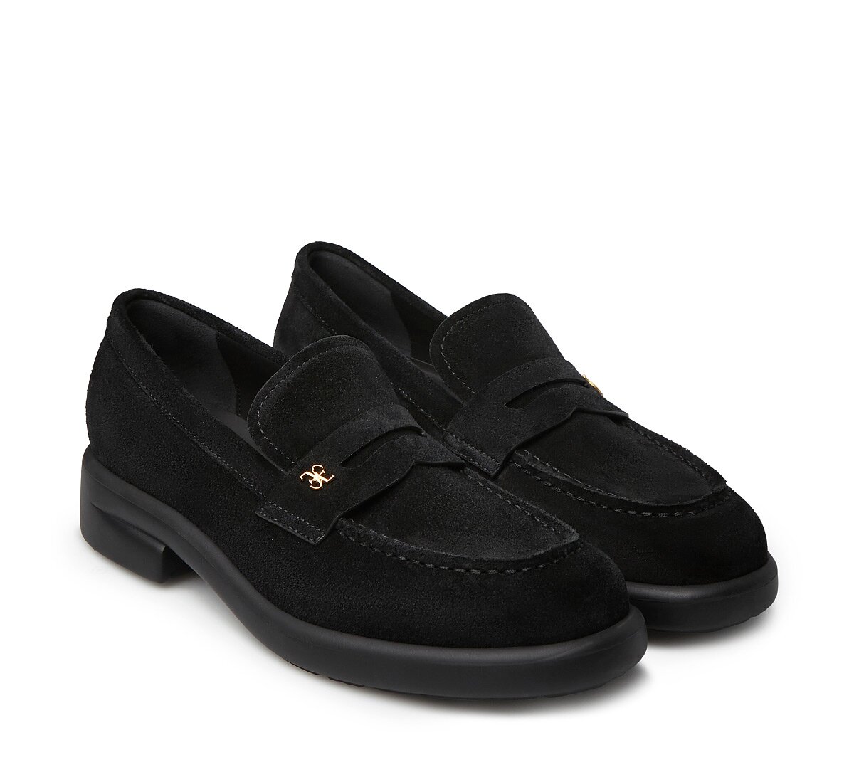 Mocassino Fani in velour