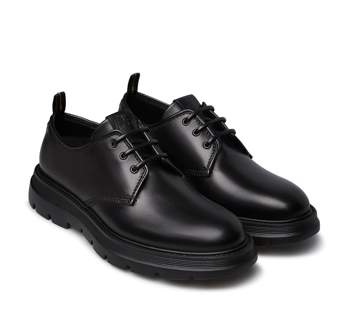 Fabi lace-up shoes