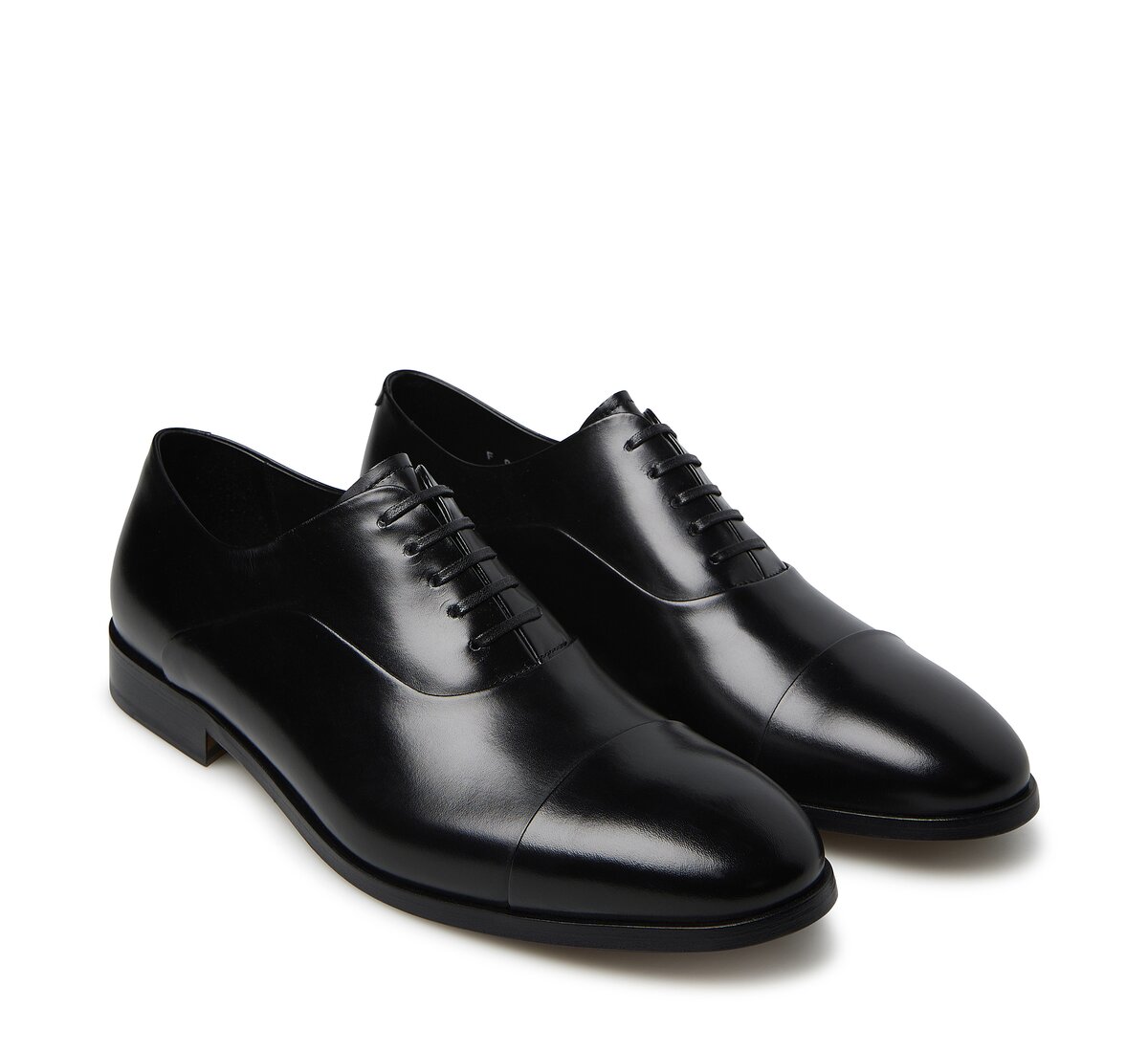 Fabi Oxford shoes - CARRY OVER