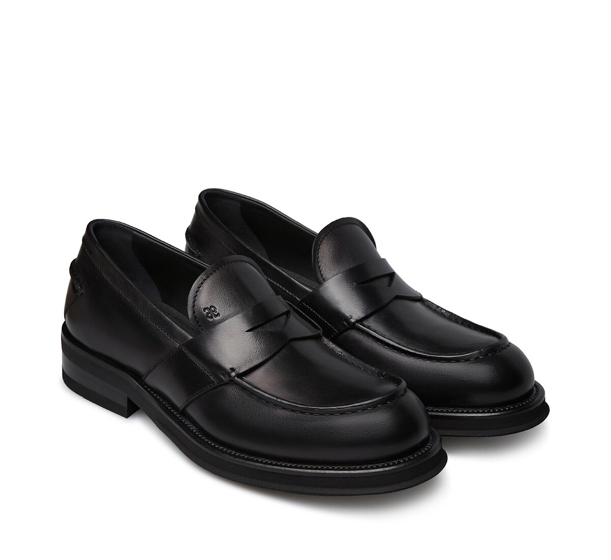 Fabi calfskin Loafer