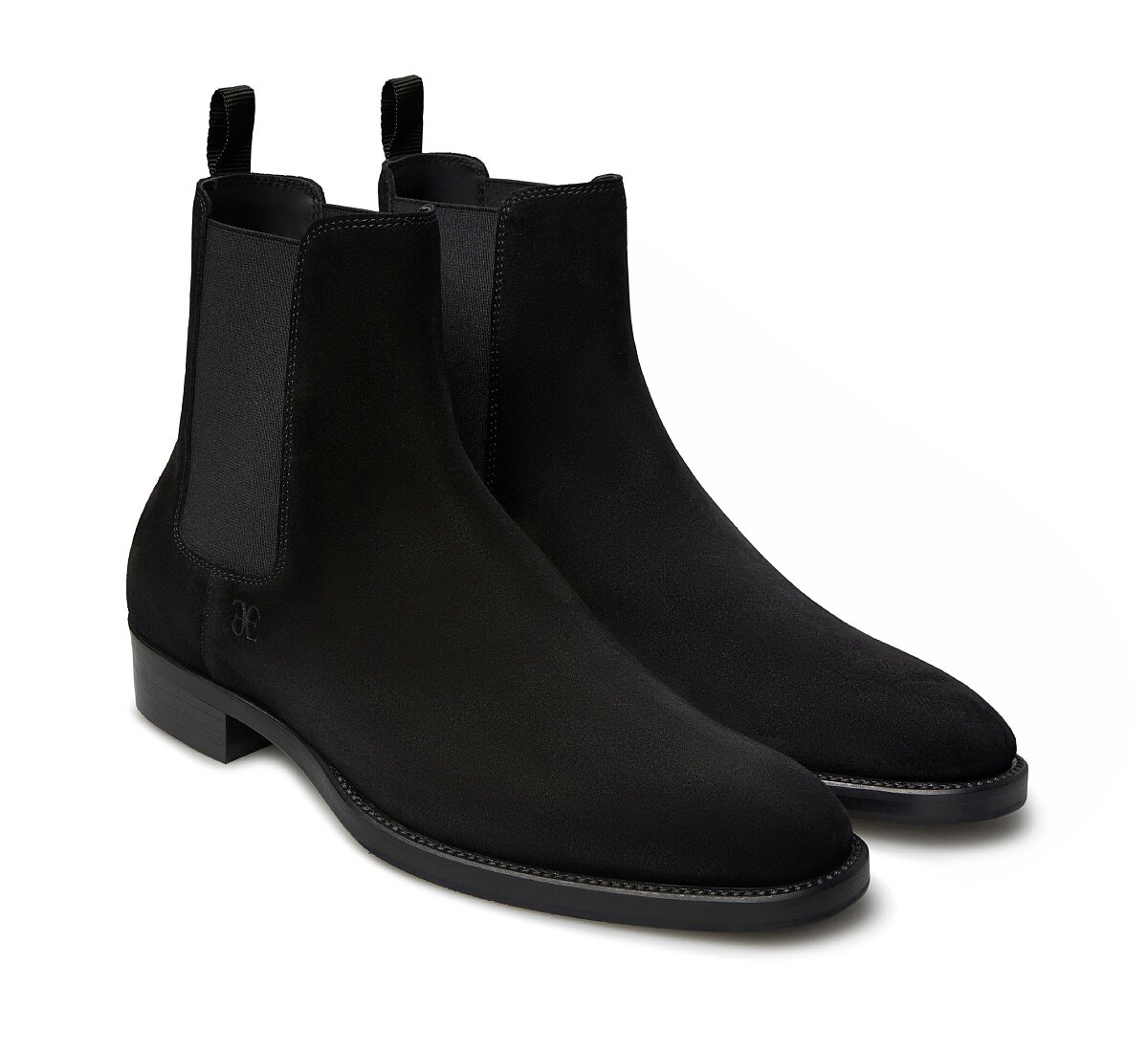 Stivaletto Chelsea Fabi