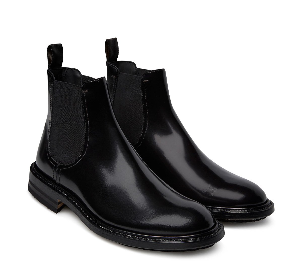 Calfskin Beatles