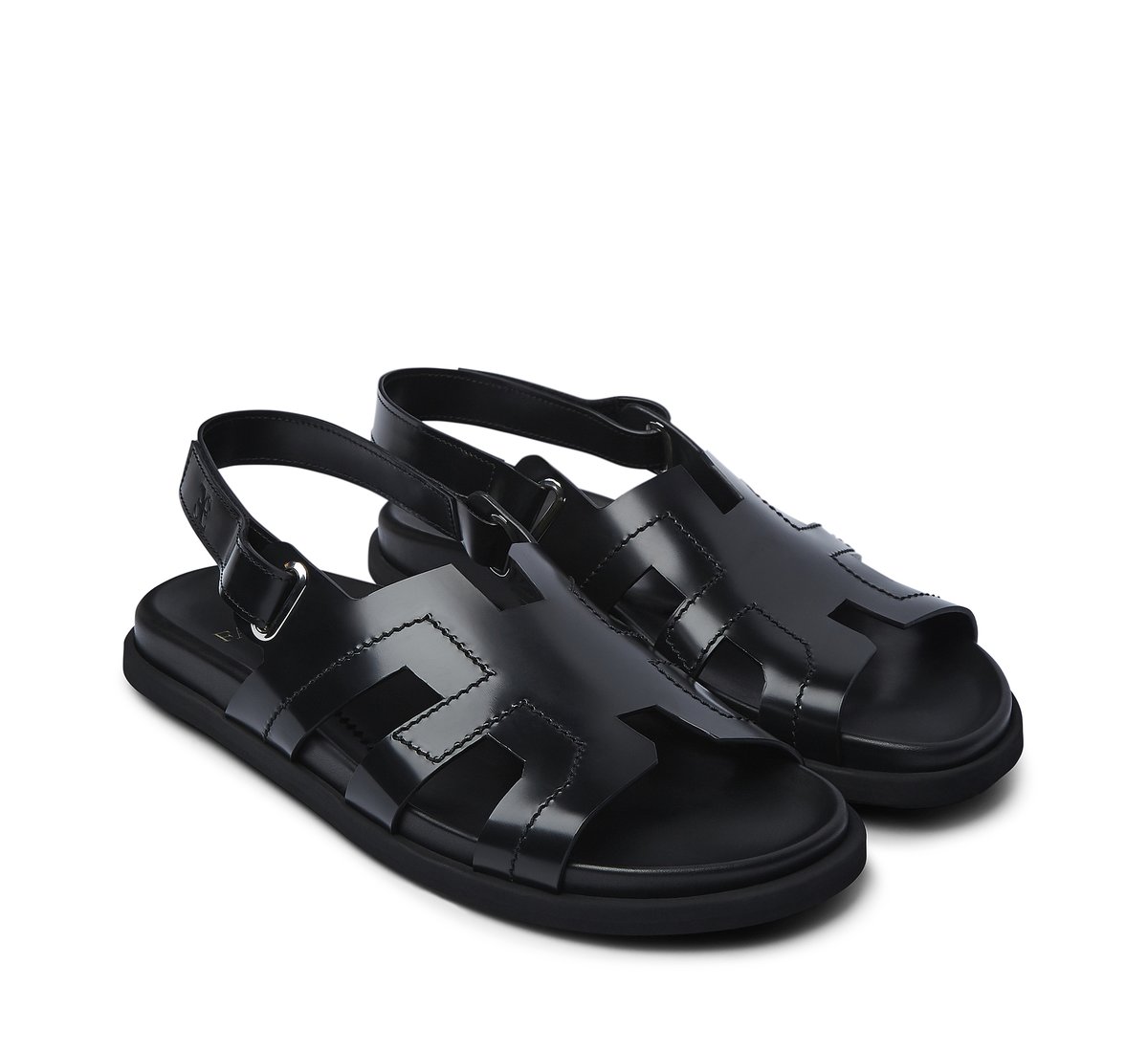 Sandalo Fabi con cinturino