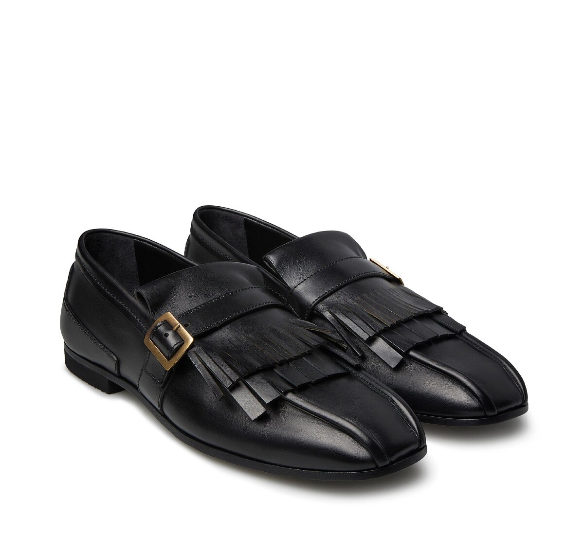 Fabi calfskin loafer