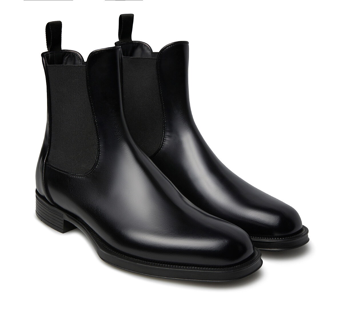Fabi Chelsea boot