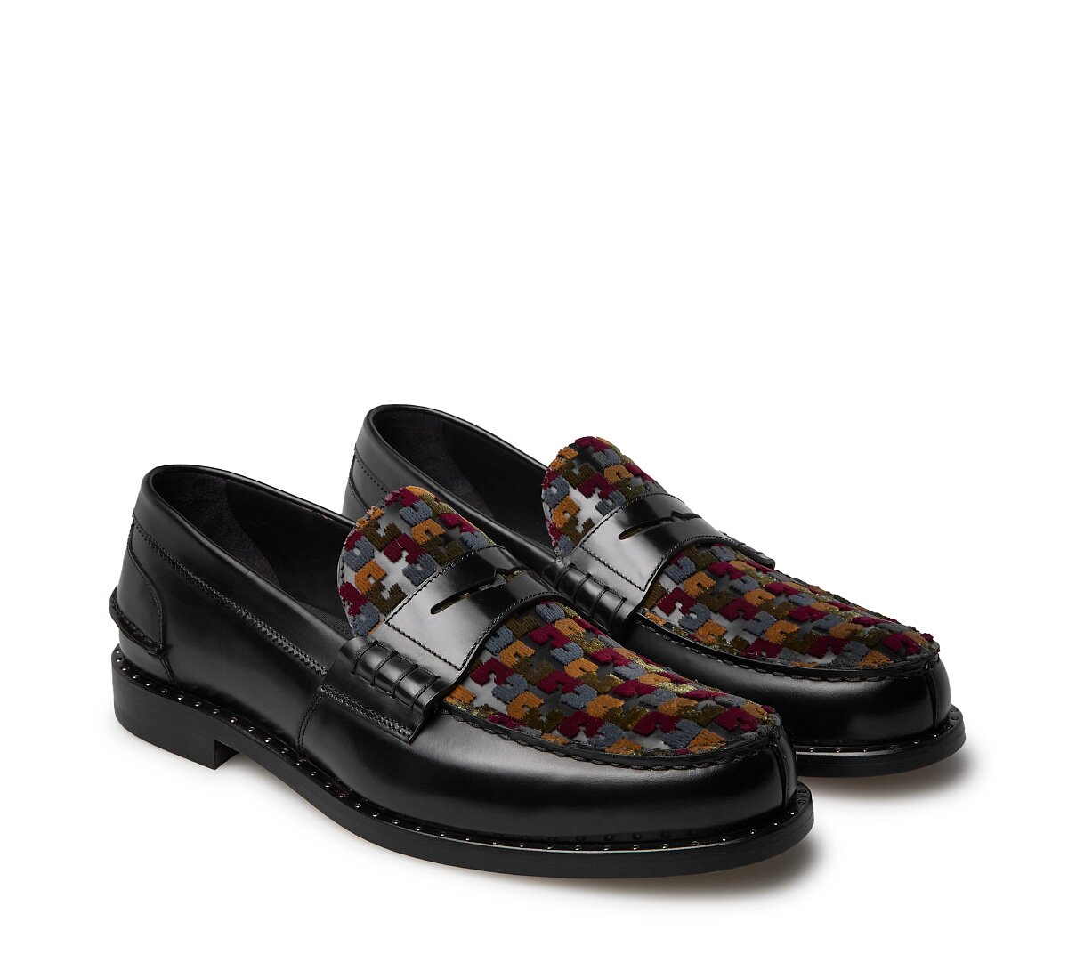 Mocassino Anniversary 65