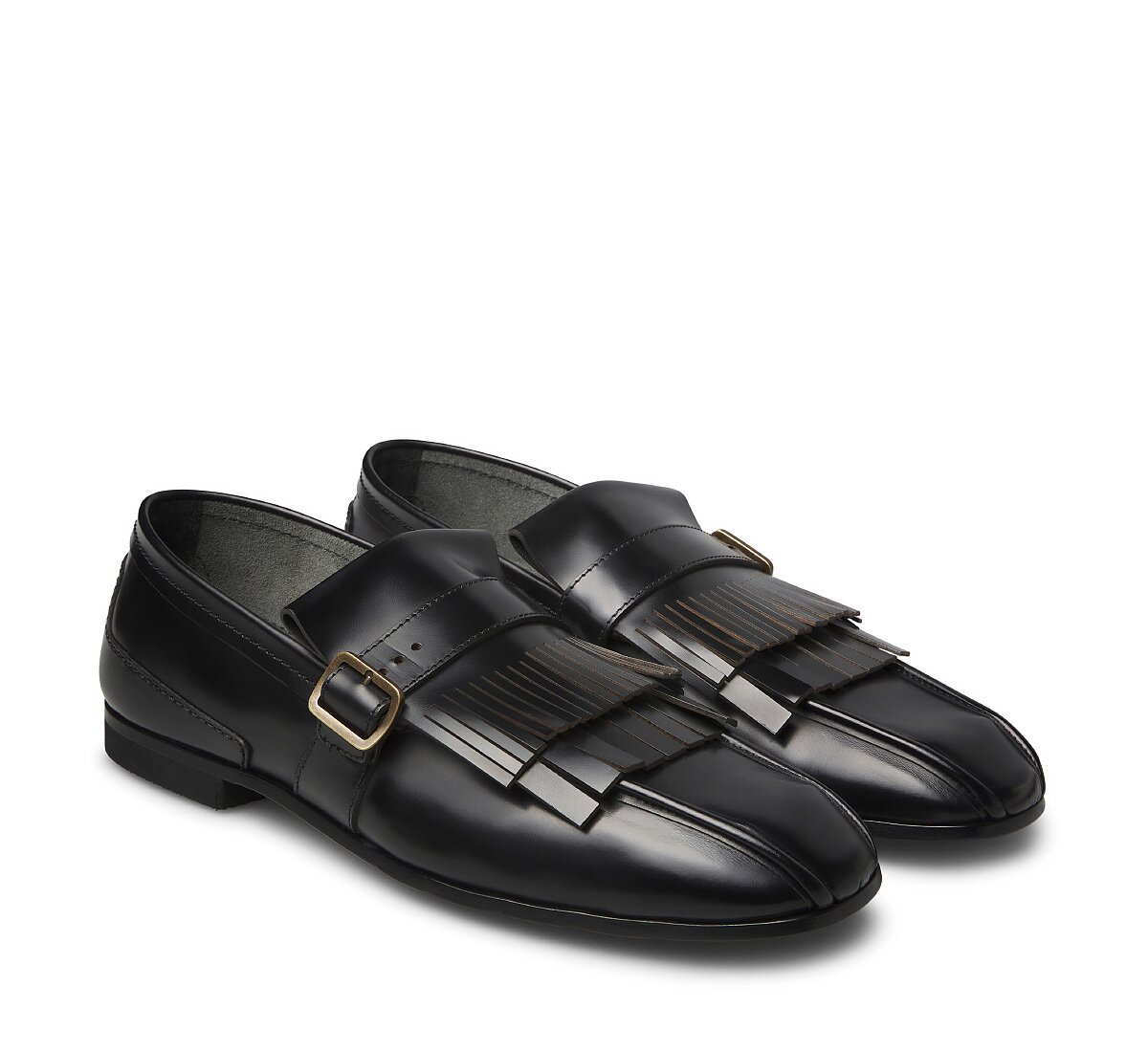 Mocassino Fabi in vitello