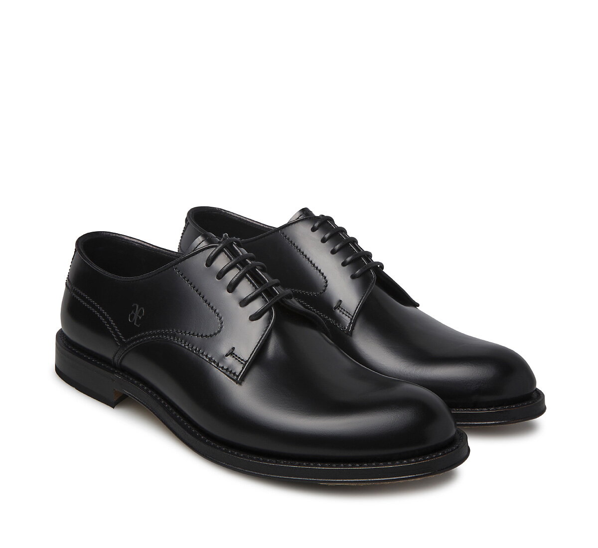 Villem Lace-Up Shoes