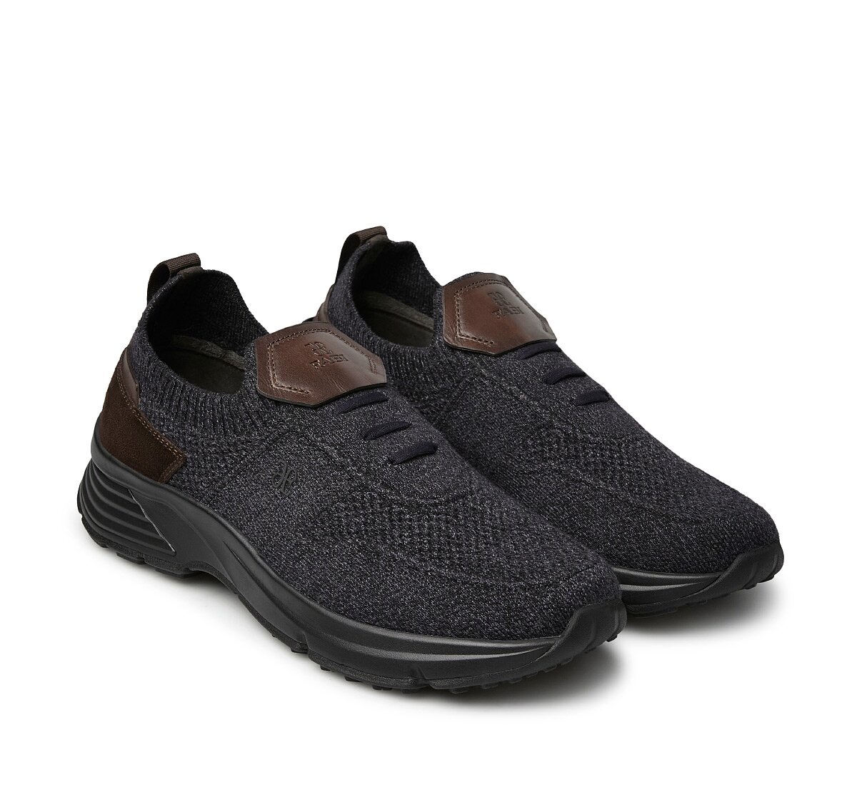 Sneakers slip-on Fabi