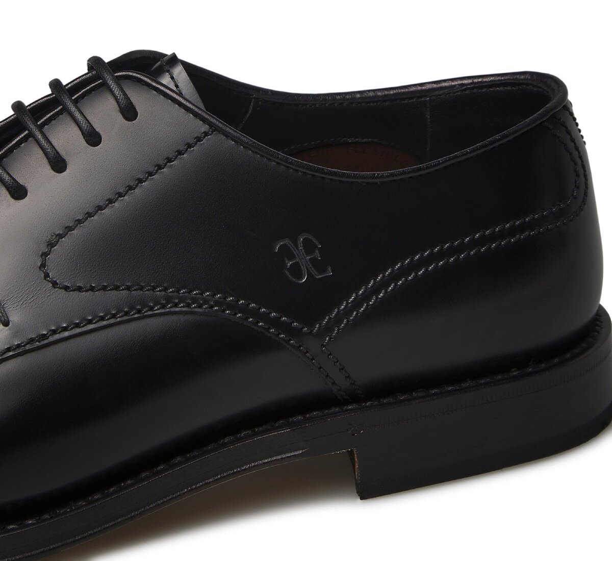 Villem Lace-Up Shoes