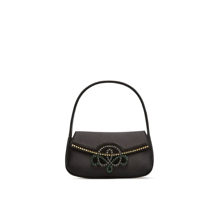 Laly bag Strass