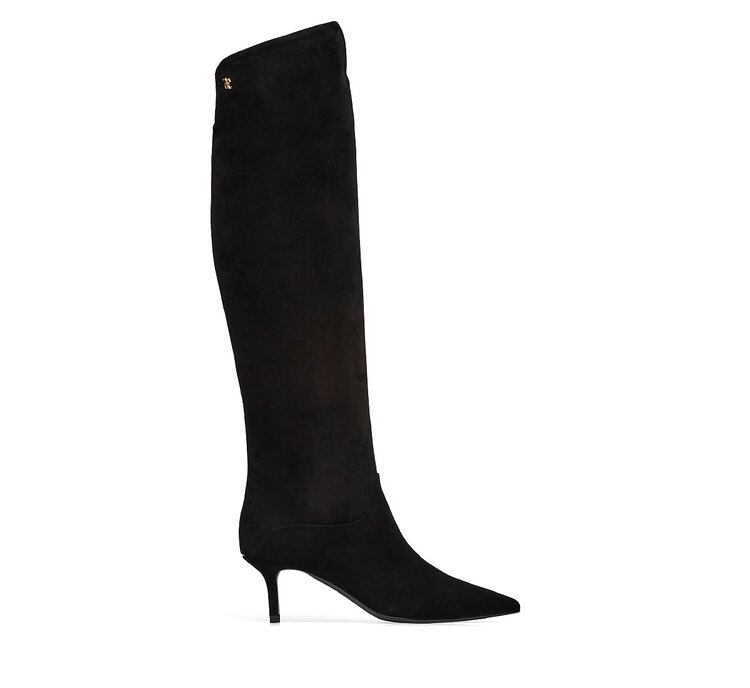 Fabi Suede Boot