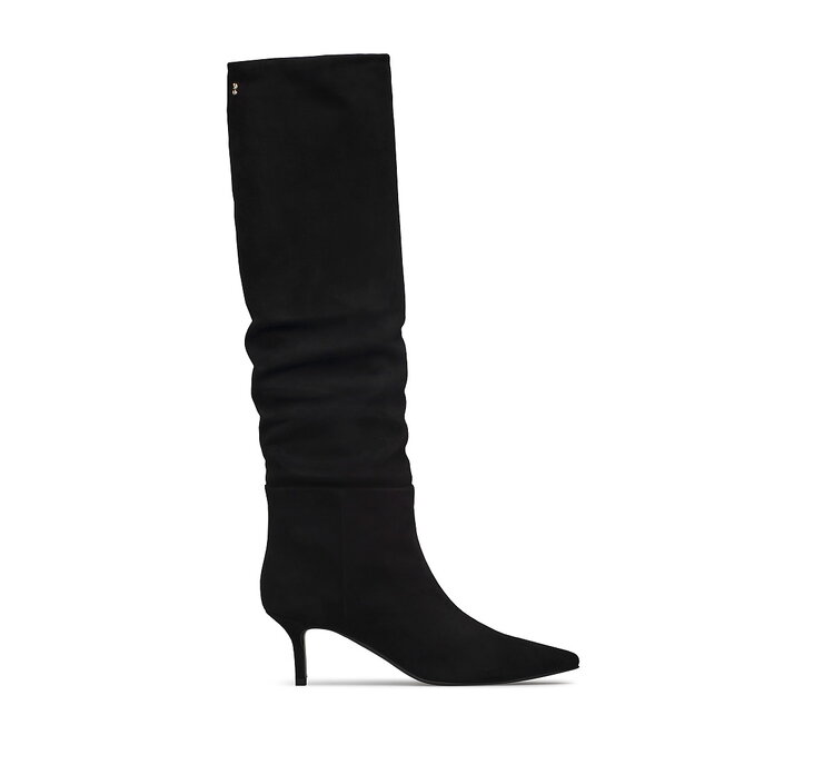 Fabi Boot in Suede
