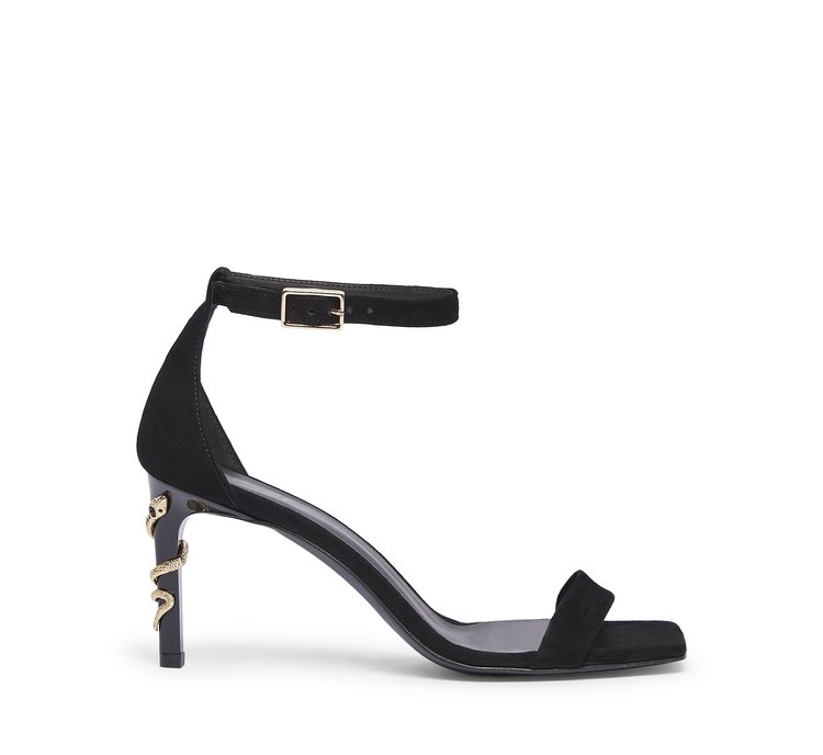 Fabi Snake Sandal