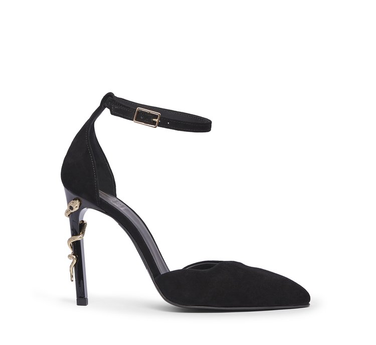 Fabi Snake pump