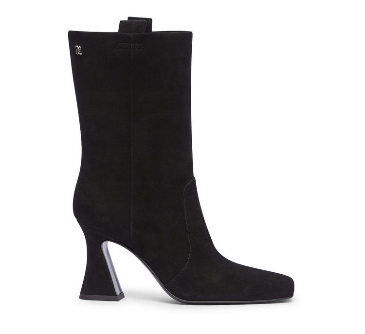 Fabi ankle boot in suede