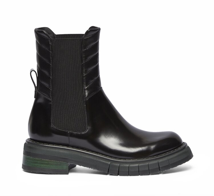 Fabi Chelsea Boot