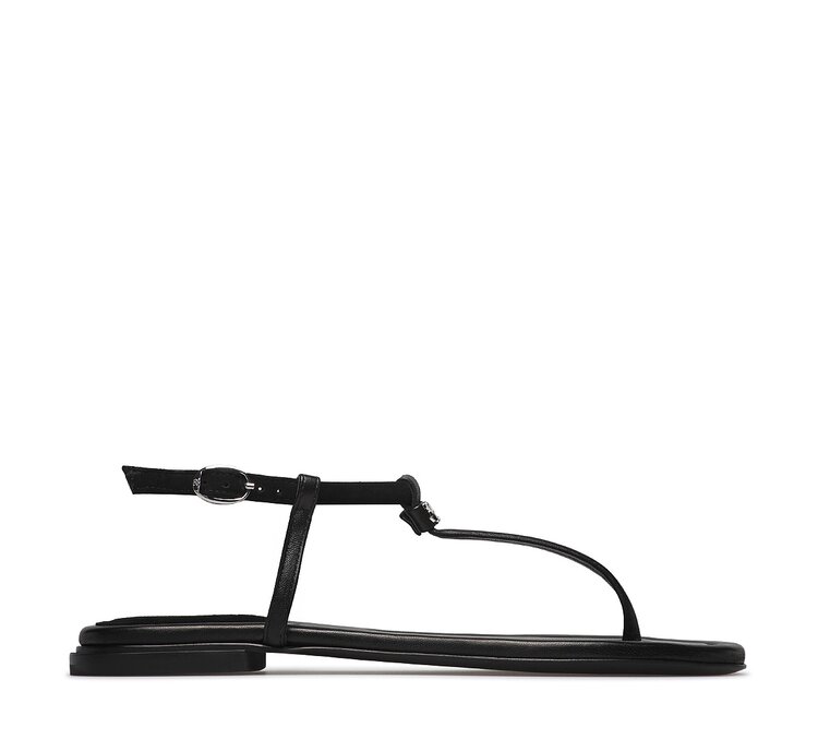 Fabi Thong Sandal