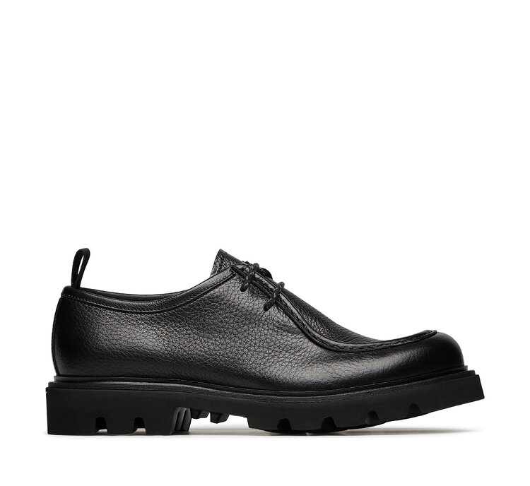 Fabi lace-ups in calf leather