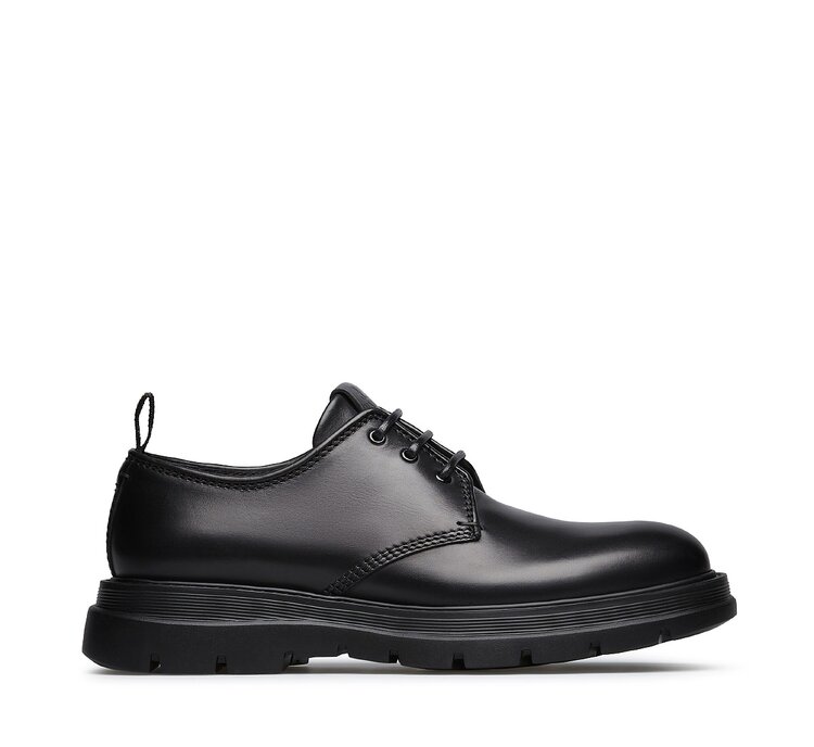 Fabi lace-up shoes