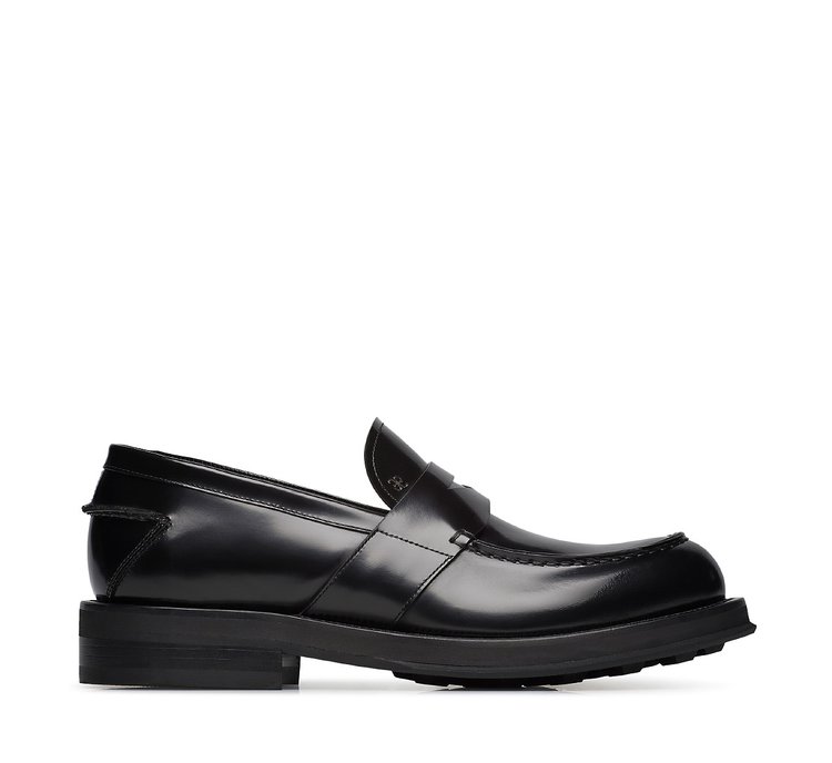 Fabi calfskin Loafer