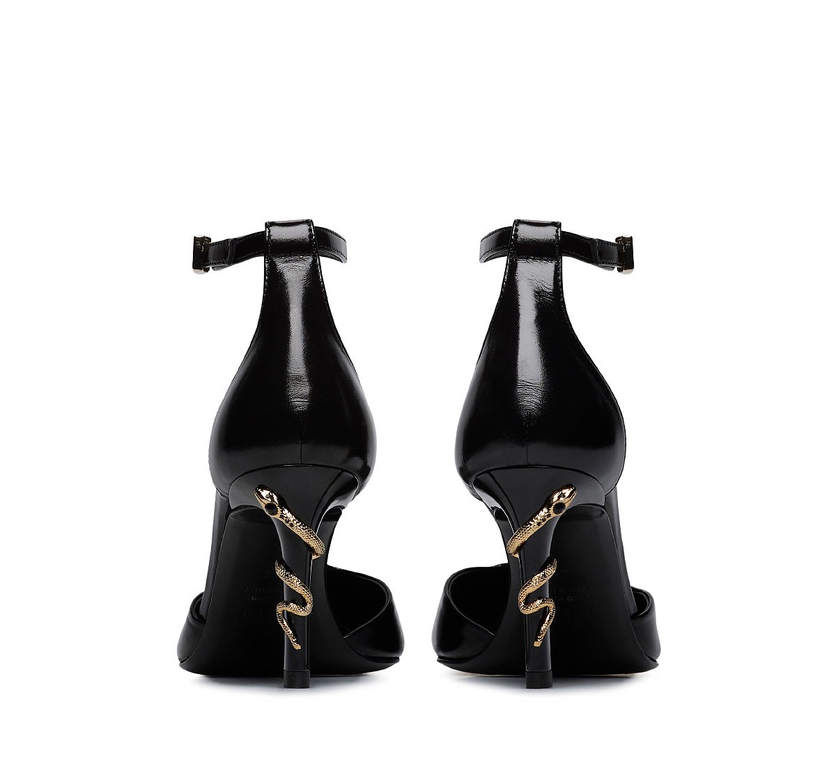 Fabi Snake pump