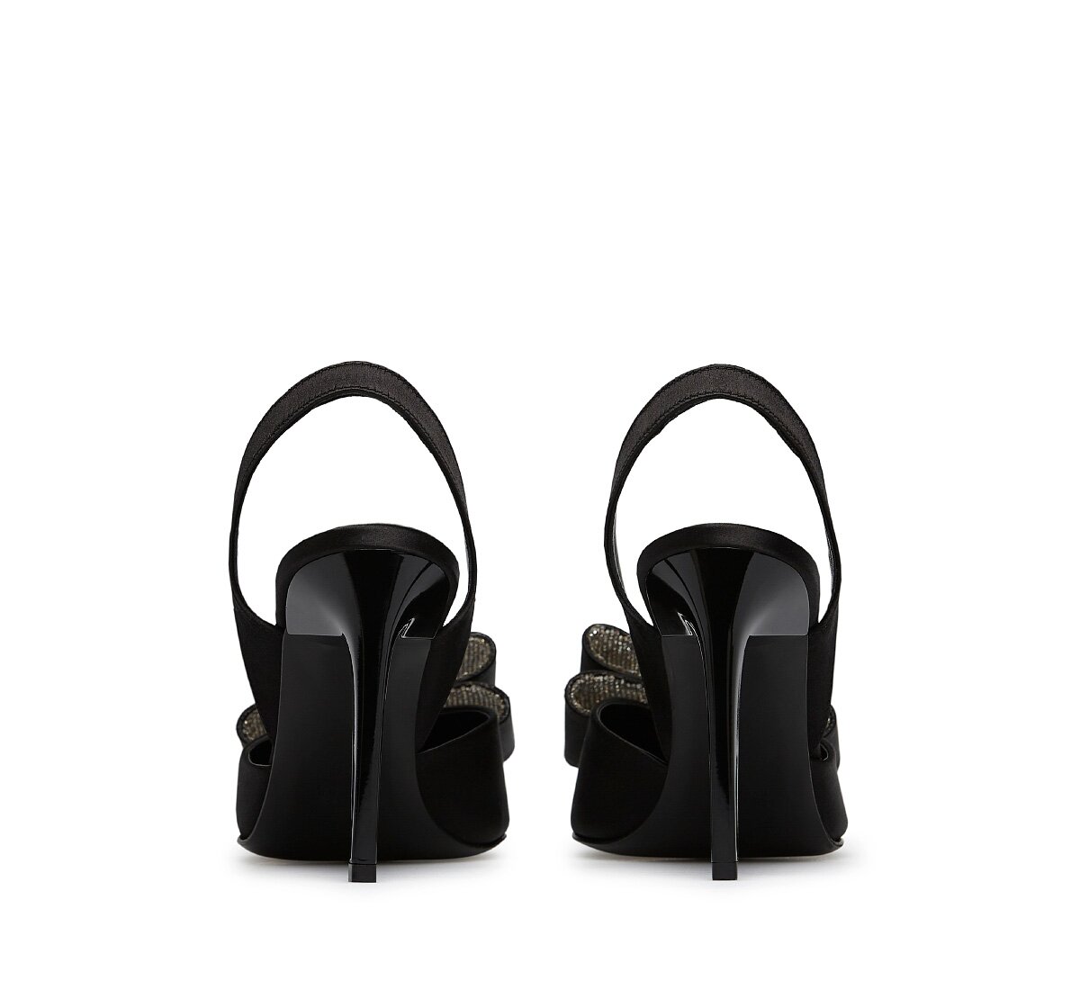 Fabi slingback