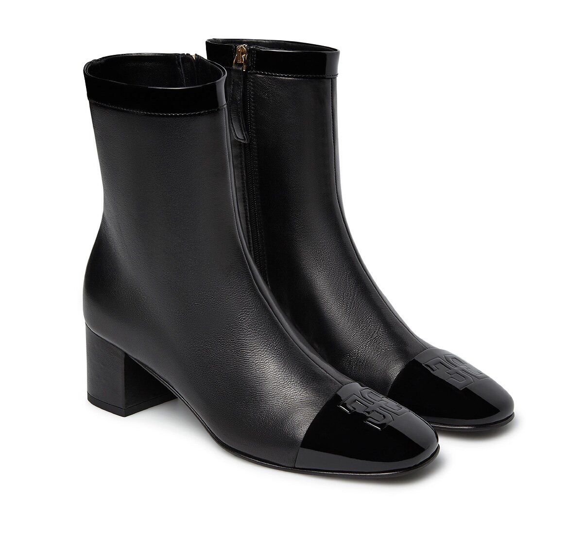 Stivaletto Fabi in vitello