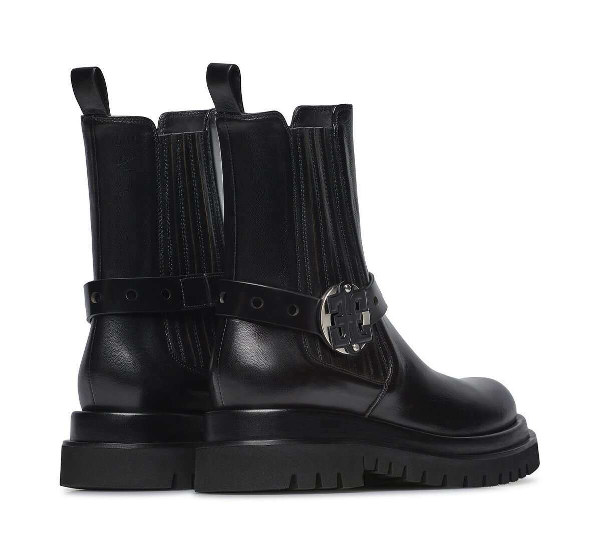 Fabi Chelsea boot